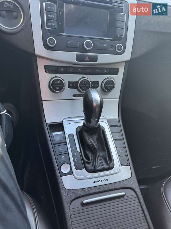 Универсал Volkswagen Passat 2013 в Александрие фото 6 Универсал Volkswagen Passat 2013 в Александрие