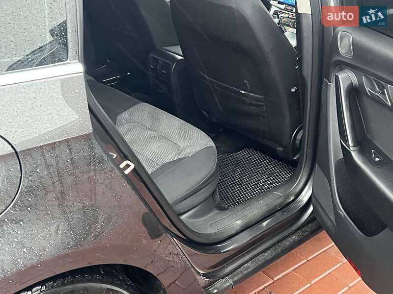 Универсал Volkswagen Passat 2011 в Сарнах