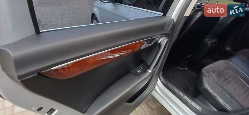 Универсал Volkswagen Passat 2013 в Старом Самборе