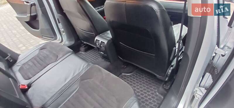 Универсал Volkswagen Passat 2013 в Старом Самборе