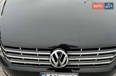 Седан Volkswagen Passat 2012 в Вінниці