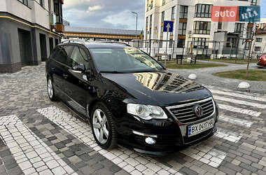 Volkswagen Passat 2009