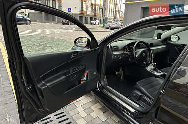 Универсал Volkswagen Passat 2009 в Ивано-Франковске