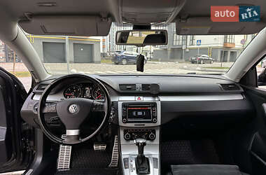 Универсал Volkswagen Passat 2009 в Ивано-Франковске