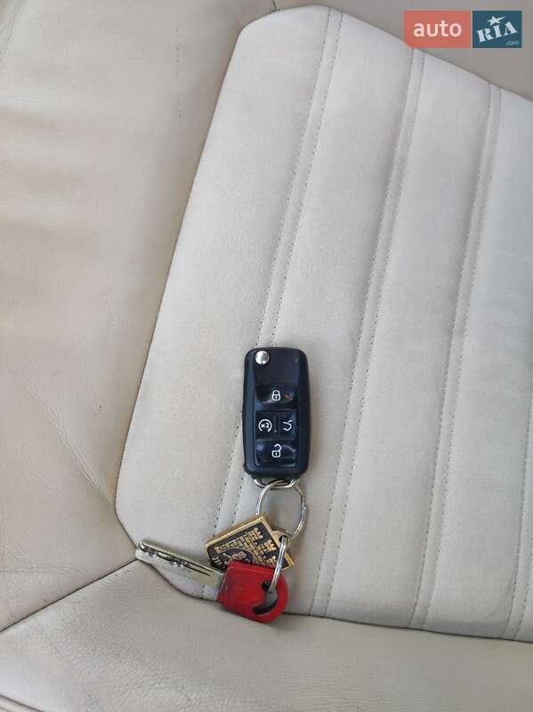Седан Volkswagen Passat 2014 в Жашкове