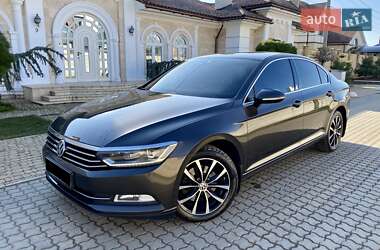 Volkswagen Passat 2015 Volkswagen Passat 2015