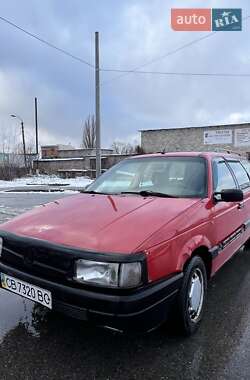 Універсал Volkswagen Passat 1991 в Чернігові