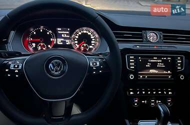 Універсал Volkswagen Passat 2015 в Кривому Розі