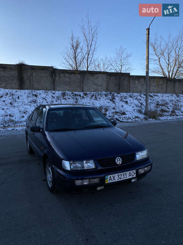 Volkswagen Passat 1994