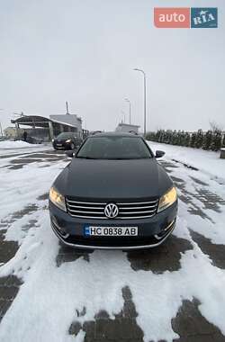 Універсал Volkswagen Passat 2011 в Городку