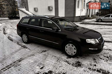 Volkswagen Passat 2010