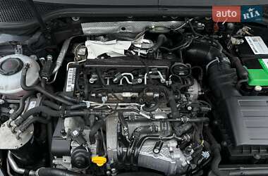 Универсал Volkswagen Passat 2017 в 