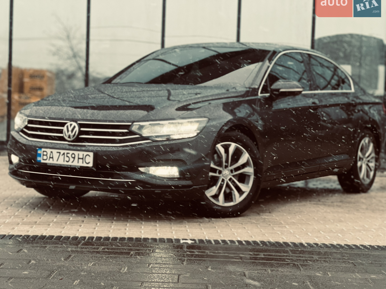 2020 Volkswagen Passat - мініатюра 19