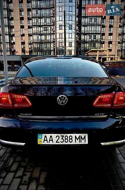 Седан Volkswagen Passat 2012 в Дніпрі