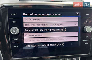 Универсал Volkswagen Passat 2019 в Брошневе-Осаде