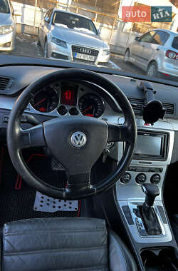 Седан Volkswagen Passat 2008 в 
