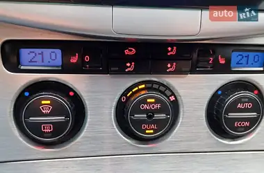 Volkswagen Passat 2006