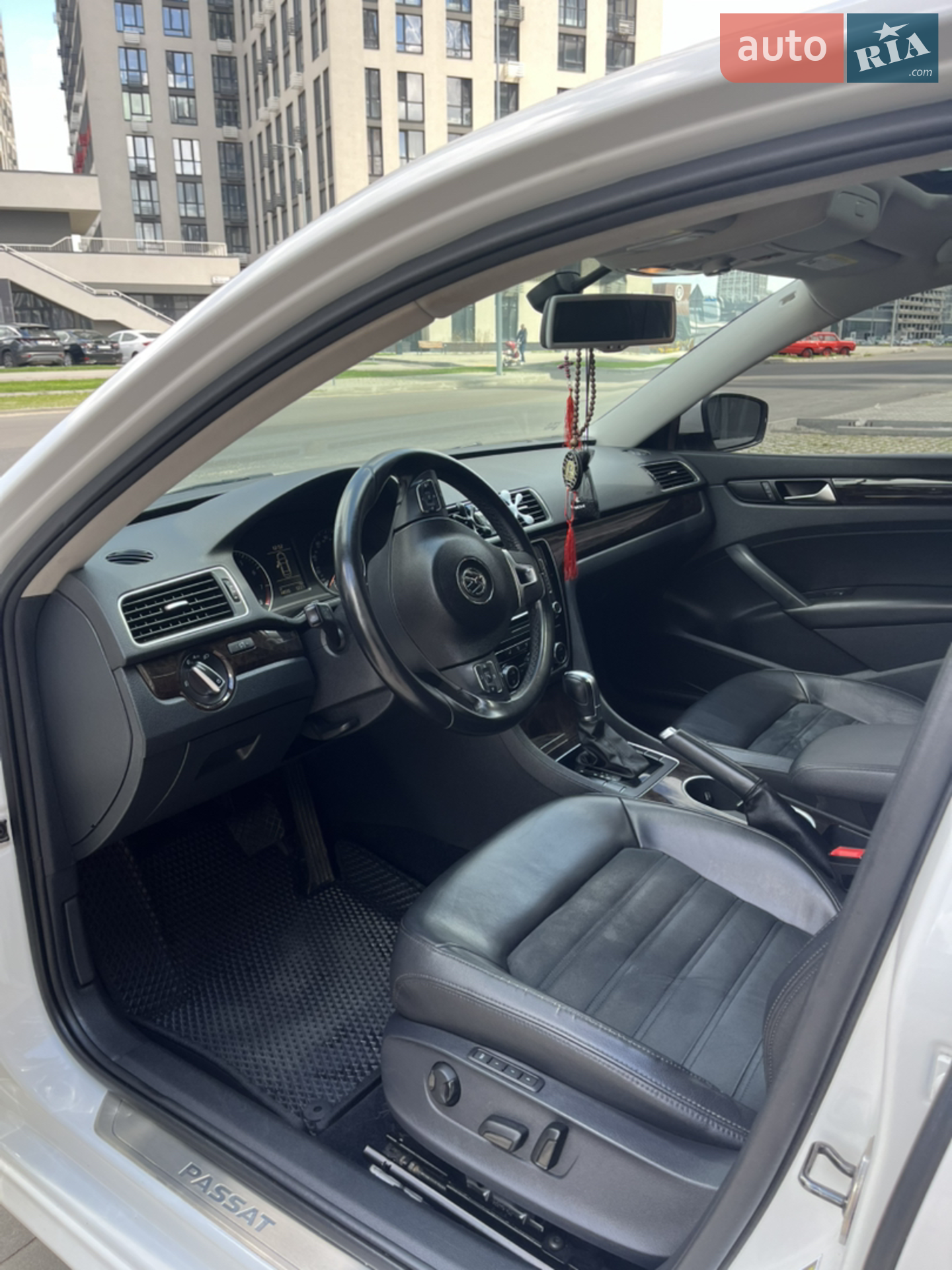 2014 Volkswagen Passat - мініатюра 23