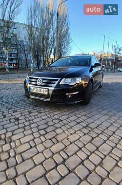 Універсал Volkswagen Passat 2010 в Запоріжжі