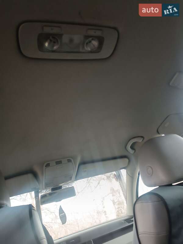 Універсал Volkswagen Passat 2007 в Слов'янську