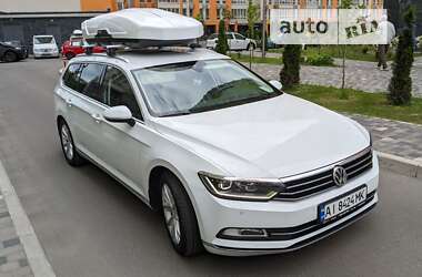 Volkswagen Passat 2017 Volkswagen Passat 2017