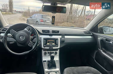 Универсал Volkswagen Passat 2014 в 