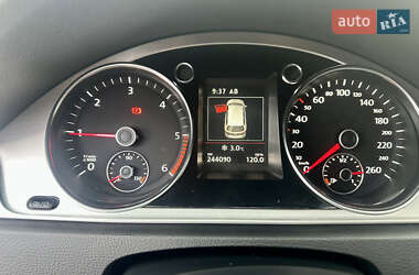 Универсал Volkswagen Passat 2014 в 