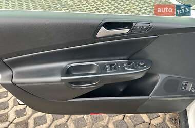 Седан Volkswagen Passat 2008 в 