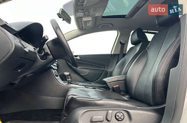 Седан Volkswagen Passat 2008 в 
