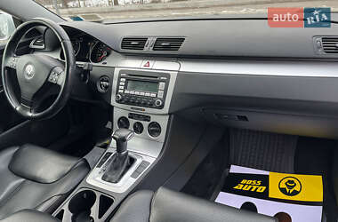 Седан Volkswagen Passat 2008 в 