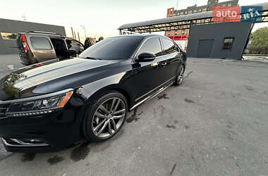 Volkswagen Passat 2016 Volkswagen Passat 2016