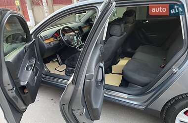 Универсал Volkswagen Passat 2007 в Одессе