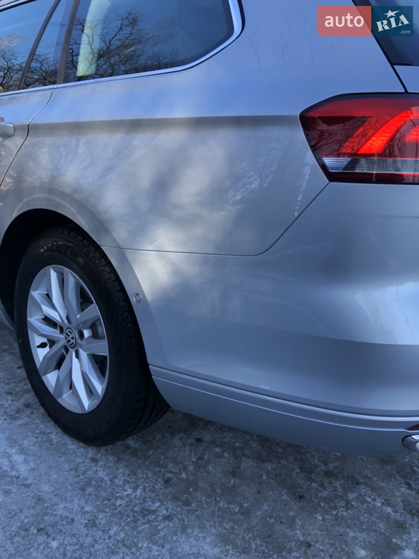 2019 Volkswagen Passat - мініатюра 5