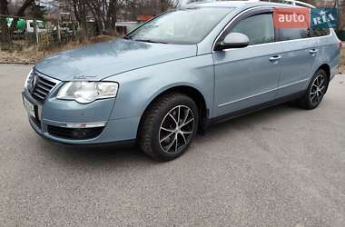 Volkswagen Passat 2010