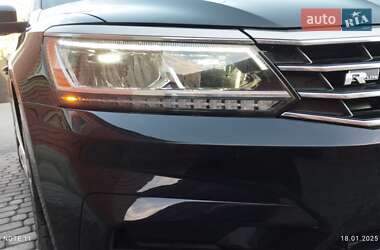 Седан Volkswagen Passat 2016 в 
