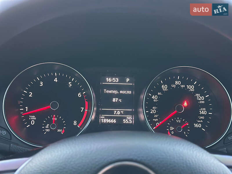 Седан Volkswagen Passat 2016 в Дрогобыче фото 26 Седан Volkswagen Passat 2016 в Дрогобыче