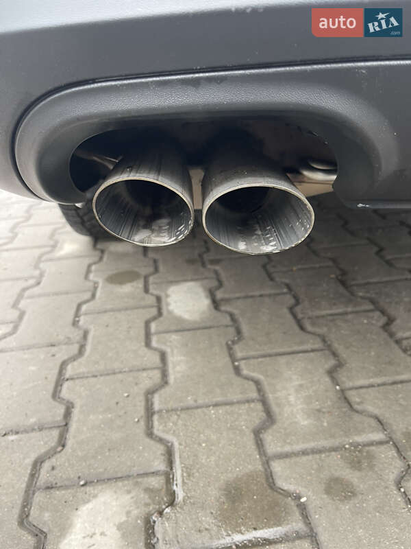 Универсал Volkswagen Passat 2009 в Луцке