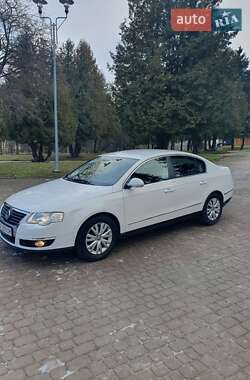 Volkswagen Passat 2009