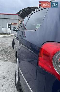 Volkswagen Passat 2008