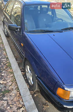 Седан Volkswagen Passat 1988 в 