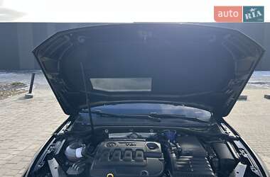 Седан Volkswagen Passat 2018 в 