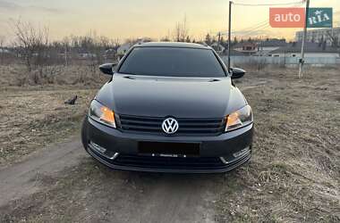 Універсал Volkswagen Passat 2011 в Білій Церкві