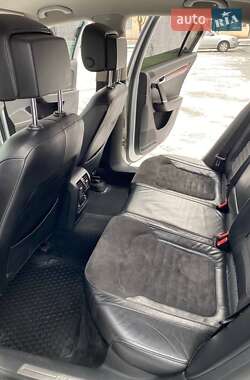 Седан Volkswagen Passat 2012 в 