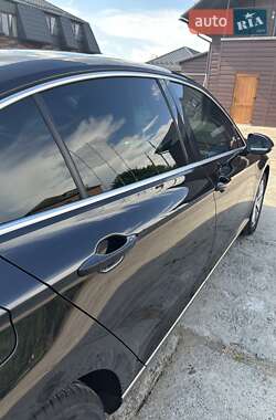 Седан Volkswagen Passat 2016 в Киеве