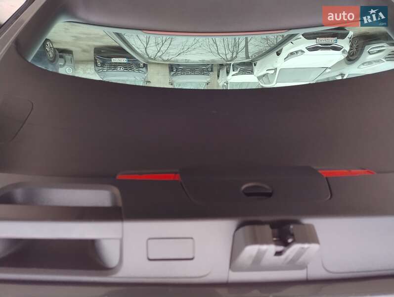 Универсал Volkswagen Passat 2019 в Киеве фото 30 Универсал Volkswagen Passat 2019 в Киеве