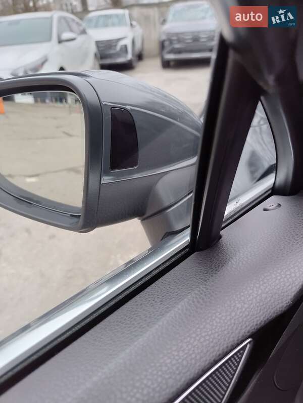 Универсал Volkswagen Passat 2019 в Киеве фото 39 Универсал Volkswagen Passat 2019 в Киеве