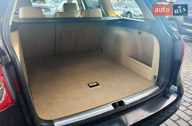 Универсал Volkswagen Passat 2005 в 