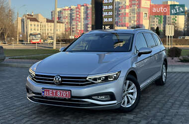 Volkswagen Passat 2020 Volkswagen Passat 2020