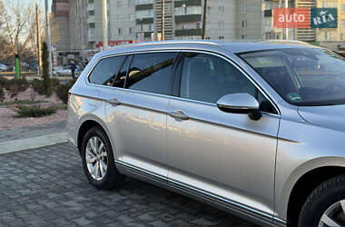 Универсал Volkswagen Passat 2020 в 