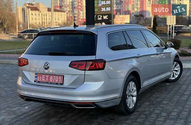 Универсал Volkswagen Passat 2020 в 